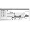 Комплект ящика AvanTech YOU Q L=600 H=251 серебро Hettich, фото - фото №5 - small