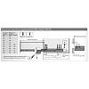 Комплект ящика AvanTech YOU Q L=350 H=101 серебро Hettich, фото - фото №5 - small