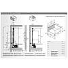Комплект ящика AvanTech YOU А L=400 H=187 серебро Hettich, в Украине - фото №4 - small