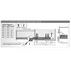 Комплект ящика AvanTech YOU А L=400 H=251 антрацит Hettich, недорого - фото №3 - small