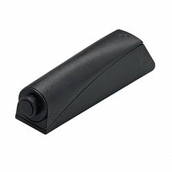 Механізм P2O PIN, антрацит, накладний, короткий хід (9089625) Hettich