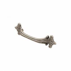 Ручка Ferro Fiori D 4460.64 античне срібло