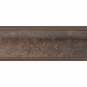 Бортик 118 patina bronze (3276 CLIFF) (5 м)
