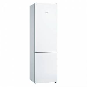 Холодильник с нижней морозильной камерой KGN39UW316 Bosch