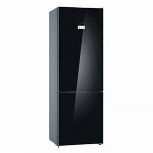 Холодильник с нижней морозильной камерой KGN49LB30U Bosch | viyar.ua Холодильник с нижней морозильной камерой KGN49LB30U Bosch