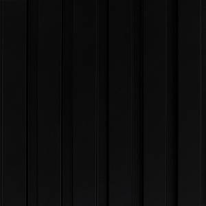 Стеновая панель AGT PR03771 723 Черный шелк