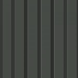 Стінова панель AGT PR03771 726 Темно-сірий шовк