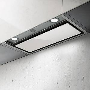 Вытяжка Встроенная BOX IN PLUS IXGL/A/120 Нерж. ELICA | viyar.ua Вытяжка Встроенная BOX IN PLUS IXGL/A/120 Нерж. ELICA