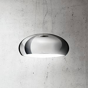 Вытяжка Островная SEASHELL IX/F/80 Нерж. ELICA | viyar.ua Вытяжка Островная SEASHELL IX/F/80 Нерж. ELICA