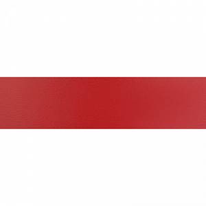 77101 Крайка ЛАЗЕРНА ABS PRO Червоний 23х2мм (100 м.п.) REHAU