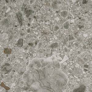 Керамогранит INALCO ISEO серый рельефный (abujardado) 12мм 3200Х1500