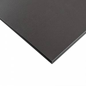 Компакт-плита FUNDERMAX HPL (Aptiko) 0077 AP Charcoal Вугілля / чорне ядро 4100х640х12мм | viyar.ua Компакт-плита FUNDERMAX HPL (Aptiko) 0077 AP Charcoal Вугілля / чорне ядро 4100х640х12мм