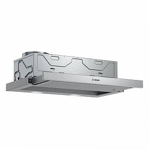 Телескопическая вытяжка DFM064W54 Bosch | viyar.ua Телескопическая вытяжка DFM064W54 Bosch
