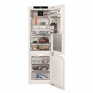 Вбудований комбінований холодильник ICBNdi 5183 Liebherr