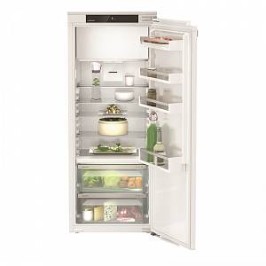 Встраиваемый холодильник IRBd 4521 Liebherr