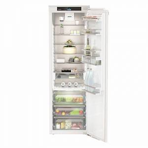 Вбудований холодильник IRBdi 5150 Liebherr