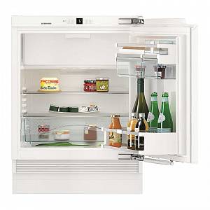 Вбудований холодильник UIKP 1554 Liebherr