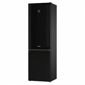 Холодильник комбинированный NRK 6201 SYBK Gorenje | viyar.ua Холодильник комбинированный NRK 6201 SYBK Gorenje