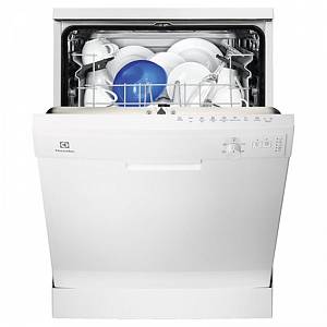 Посудомийна машина повнорозмірна ESF9526LOW Electrolux