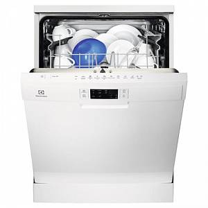 Посудомийна машина повнорозмірна ESF9552LOW Electrolux