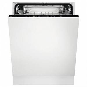 Посудомийна машина повногабаритна (60см) вбудована EMS47320L Electrolux