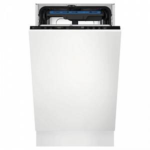 Посудомоечная машина узкая (45 см) встраиваемая EEM96330L Electrolux