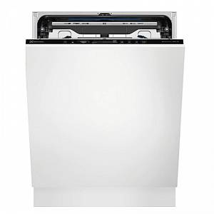 Посудомийна машина повногабаритна (60см) вбудована EEZ969410W Electrolux