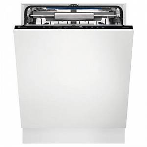Посудомоечная машина встраиваемая EEC987300L Electrolux