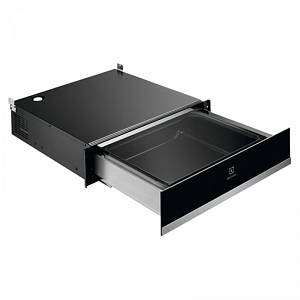 Шкаф для  подогрева посуды встраиваемый KBV4X Electrolux