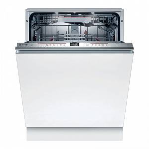 Встраиваемая посудомоечная машина SMD6ZDX40K Bosch (60см)