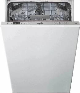 Посудомоечная машина встраиваемая WSIC3M27C Whirlpool