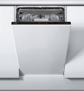 Посудомоечная машина встраиваемая WSIP4O33PFE Whirlpool