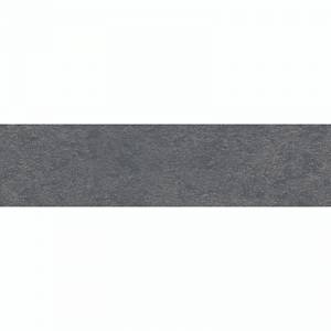 4091W Кромка ABS Бетон серый темный 23х0,8мм (150 м.п.) REHAU