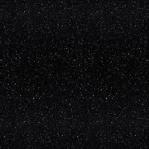 Стільниця Kronospan K218 GG Андромеда Чорна 800х600х38мм