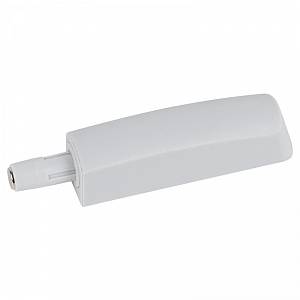 Механизм PushOpen Magnit mini серый Muller | viyar.ua Механизм PushOpen Magnit mini серый Muller