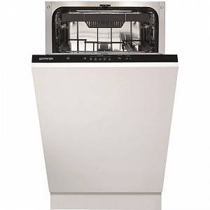 Посудомойка встраиваемая GV 520 E10 Gorenje