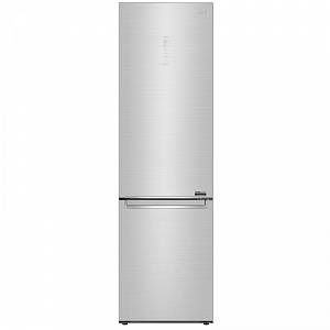 Холодильник з нижньою морозильною камерою GW-B509PSAP LG