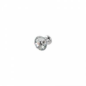 Ручка Ferro Fiori M 0510.01 хром | viyar.ua Ручка Ferro Fiori M 0510.01 хром