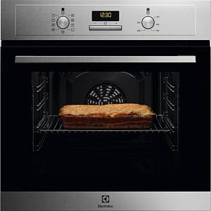 Духова шафа EOF3H40BX Electrolux