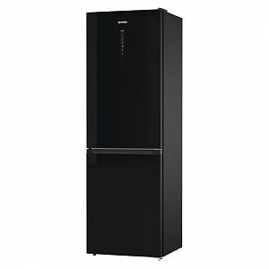 Холодильник NRK6192ABK4 Gorenje