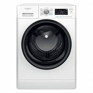 Пральна машина FFB9448BVUA білий Whirlpool