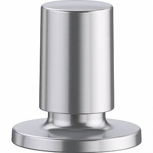 Ручка керування клапаном-автоматом нерж. сталь із дзеркальним поліруванням BLANCO (222115)