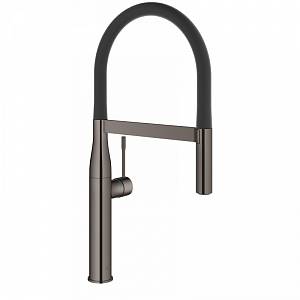 Змішувач Essence, графіт Grohe (30294A00)