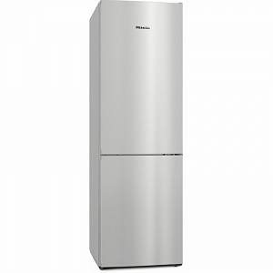 Соло холодильник-морозильник KDN 4174 E Active нерж. сталь Miele