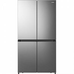 Холодильник SBS NRM918FUX Gorenje