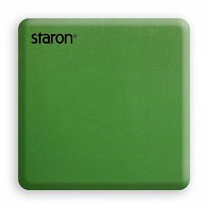 Лист акриловий Staron Solid SG065 Green Tea 3680х760х12