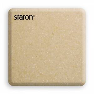 Лист акриловий Staron Sanded Cornmeal SC433 3680х760х12