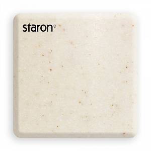 Лист акриловый Staron Sanded Cream SM421 3680х760х12