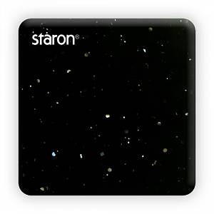 Лист акриловий Staron Metallic Cosmos EC596 3680х760х12