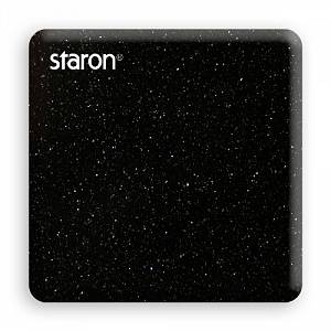 Лист акриловый Staron  Metallic Galaxy EG595 3680х760х12